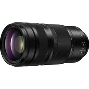 Обектив Panasonic Lumix S 100-500mm F/5-7.1 O.I.S.