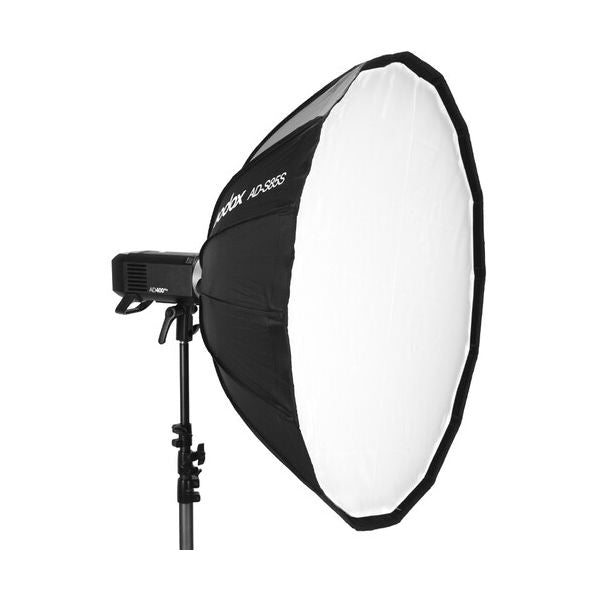 Параболичен софтбокс Godox AD-S85S