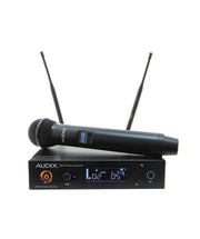 Безжична система Audix AP41 OM5A (522 - 554Hz) с ръчен микрофон