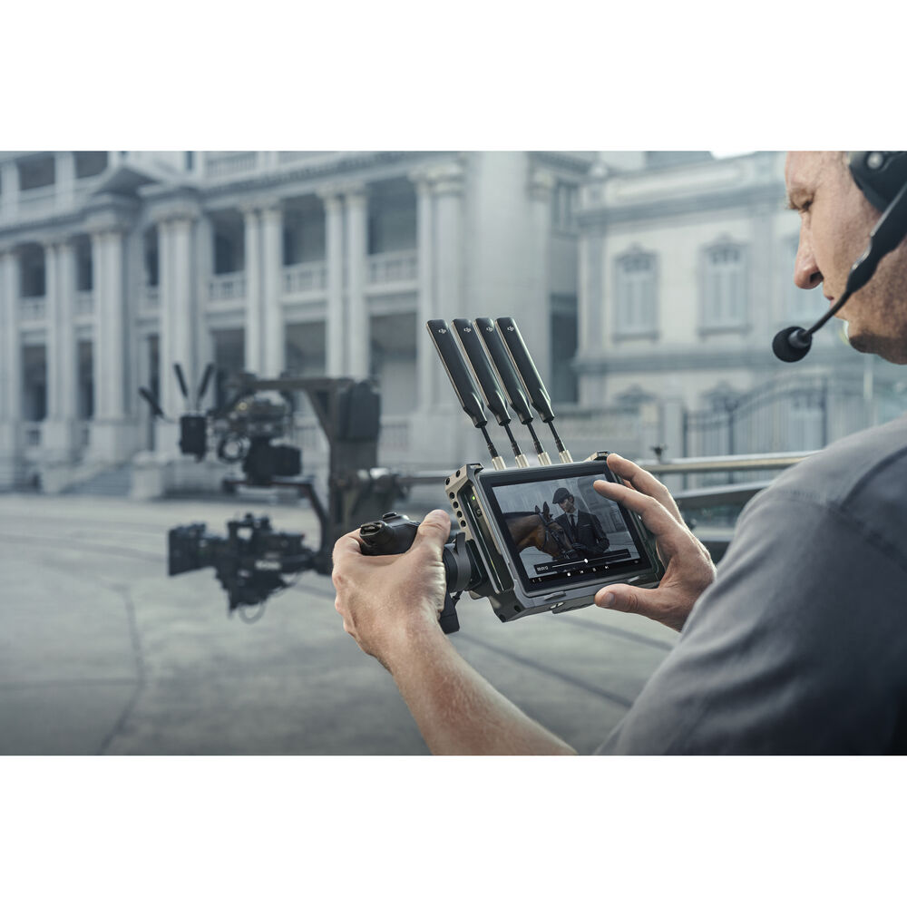 Комплект DJI Transmission (High-Bright Monitor Combo)