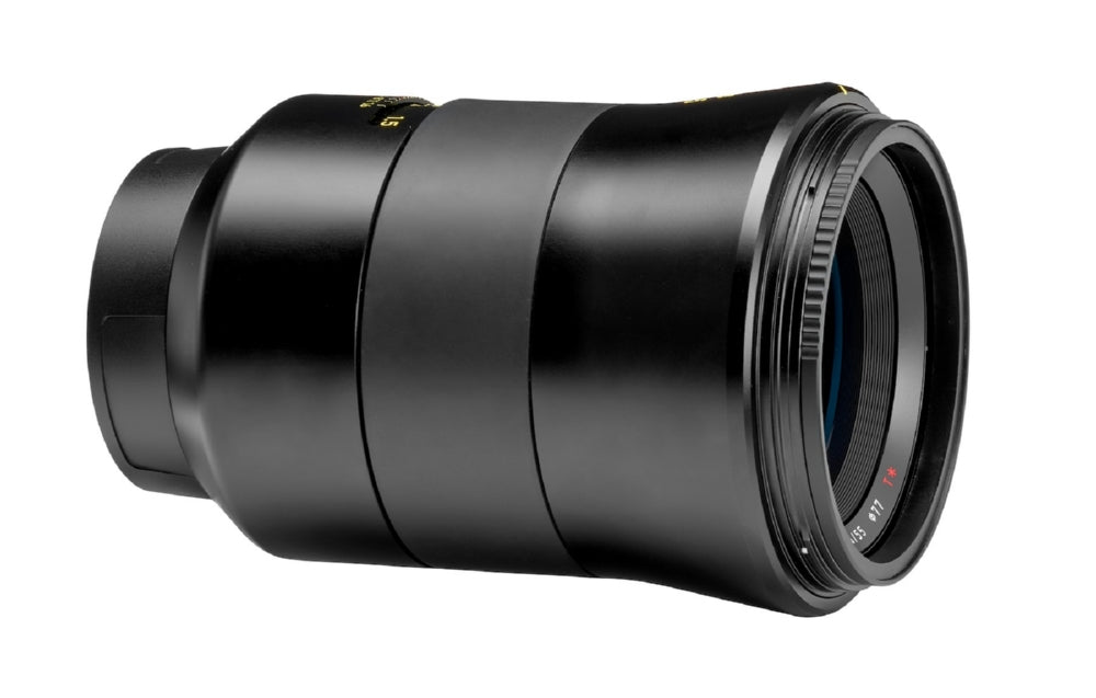 Магнитен адаптер за филтър Xume - 55mm