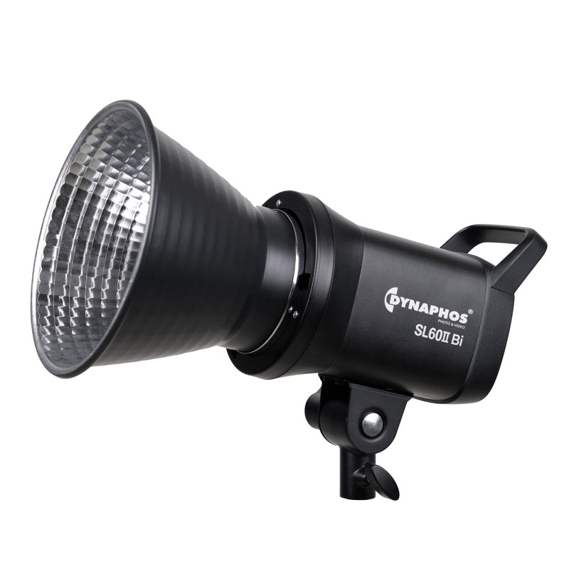LED Video Light Dynaphos SL-60IIBi