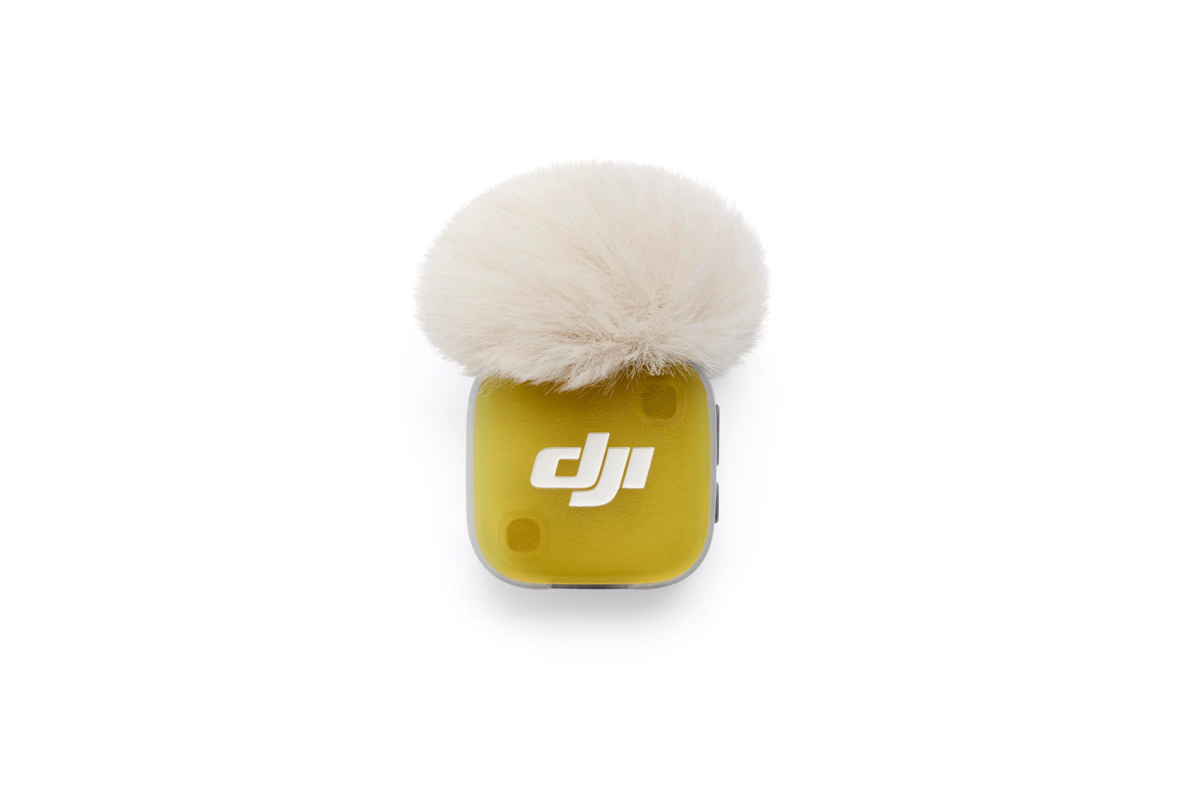 DJI Mic Mini 2 Multi- Color Windscreens