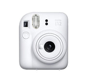 Моментален Фотоапарат Fuji Instax mini 12 бял