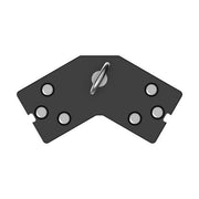 Aputure Hexagon Flat Connector for INFINIBAR Series LED Panel Lights