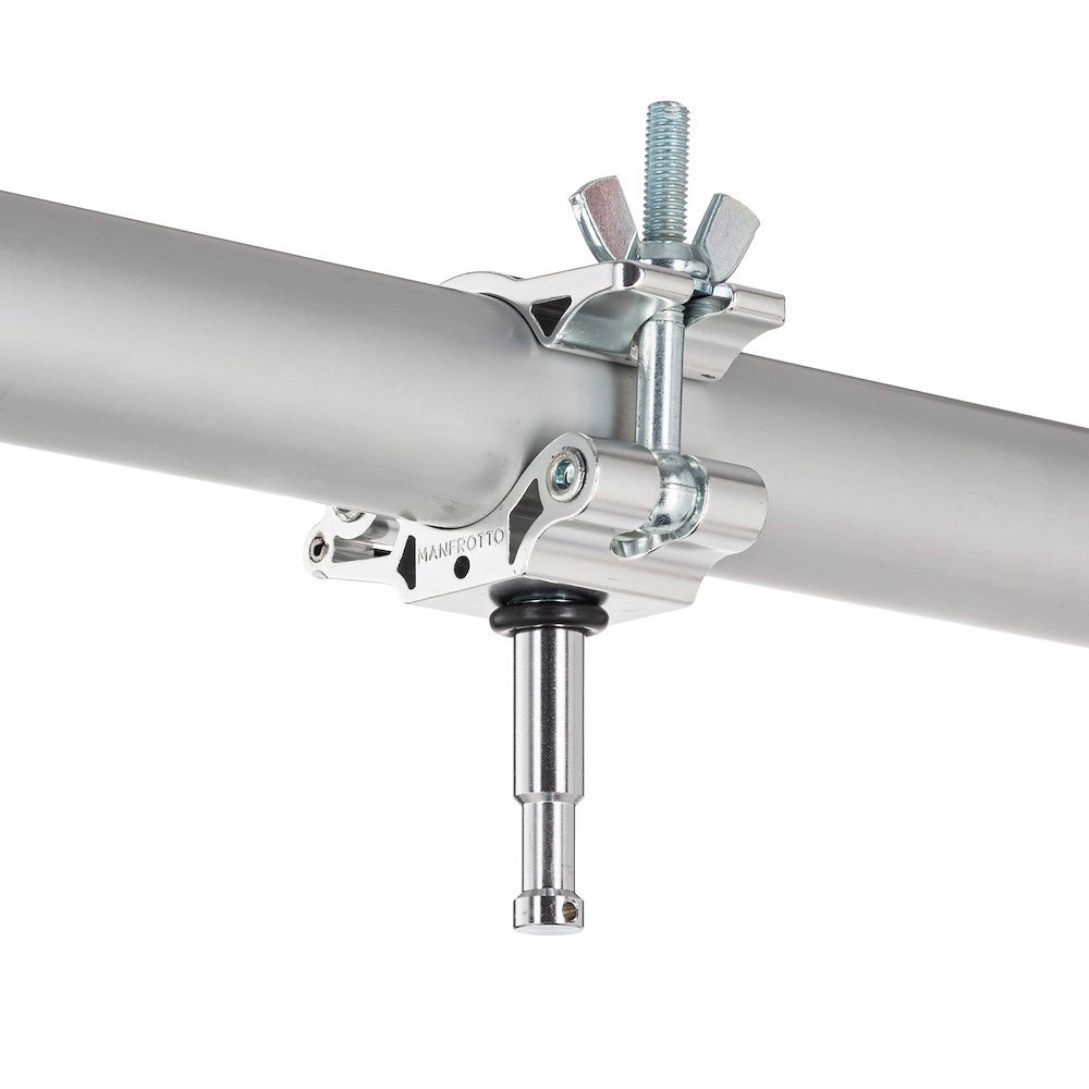 Avenger Eye Coupler LP клампа с 16mm накрайник, за Ф48-52mm