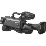 Panasonic AK-UCX100 4K Studio Camera - 12G SDI