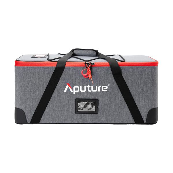 Диодно осветление Aputure STORM 400x Bi-color