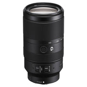 Обектив Sony E 70-350mm f4.5-6.3 G OSS