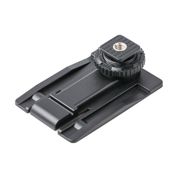 Адаптер Saramonic SR-UM10-MC1 (UwMic9, UwMic10) за монтиране на Hot-shoe чехъл
