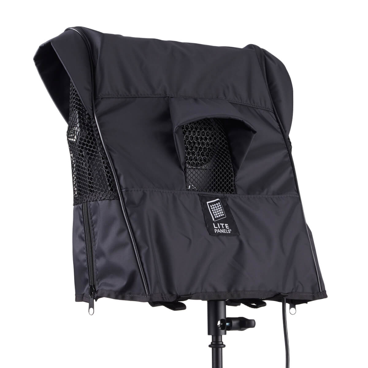 Litepanels Fixture Cover for Astra 1x1