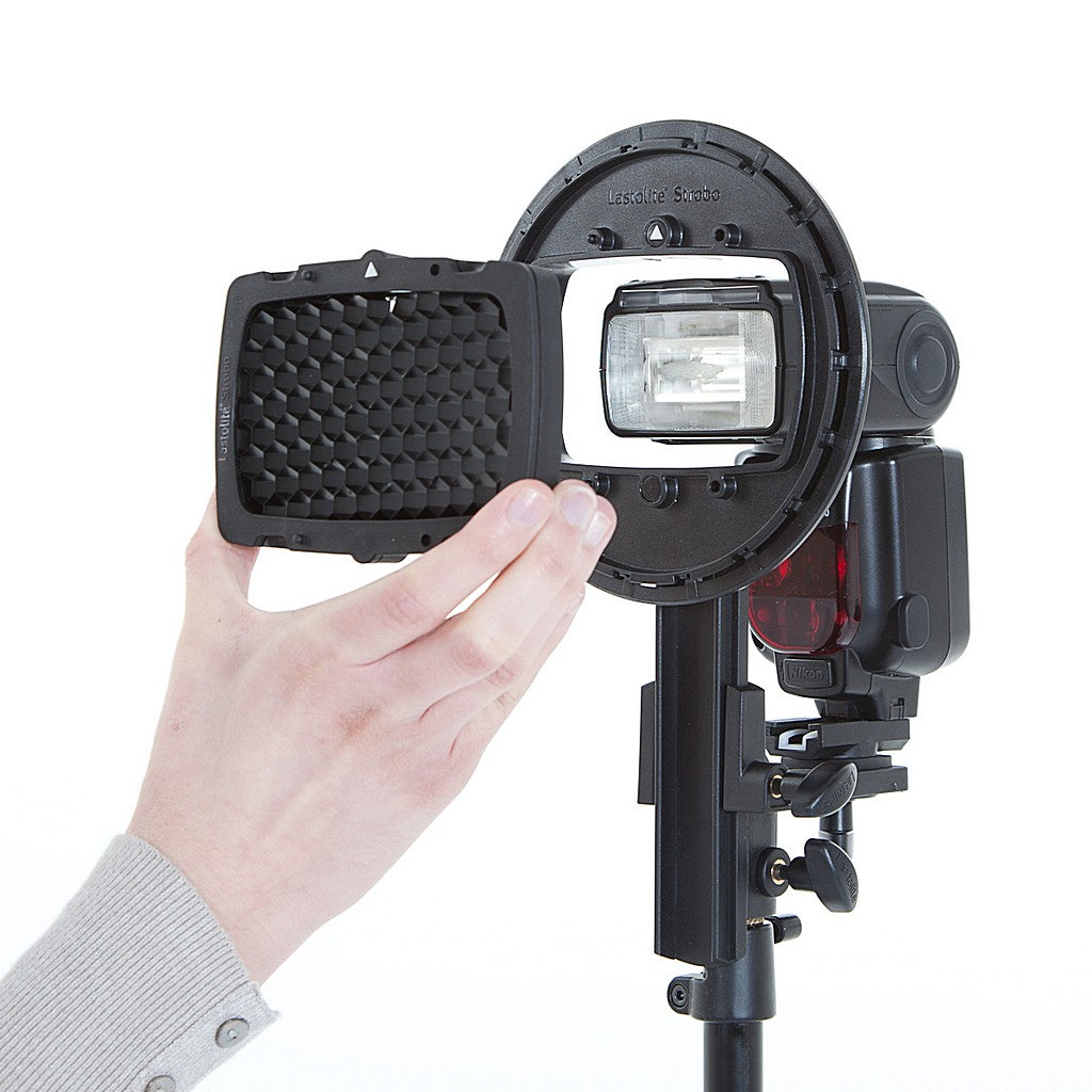 Lastolite LS2603 Gel Holder Set (x2)
