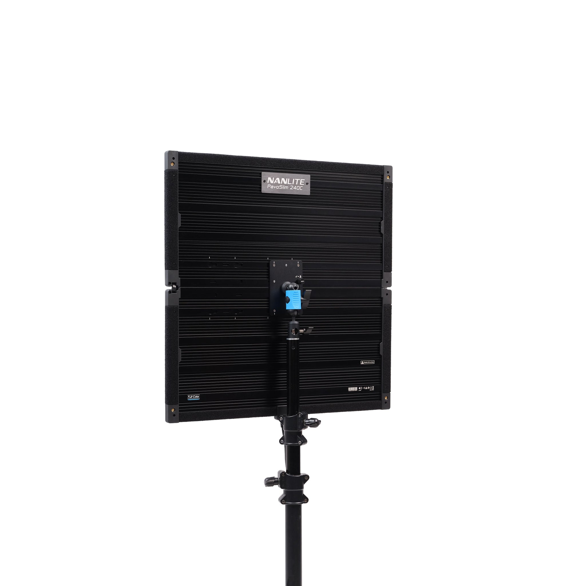 Диоден панел Nanlite PavoSlim 240C RGBWW (2x2)