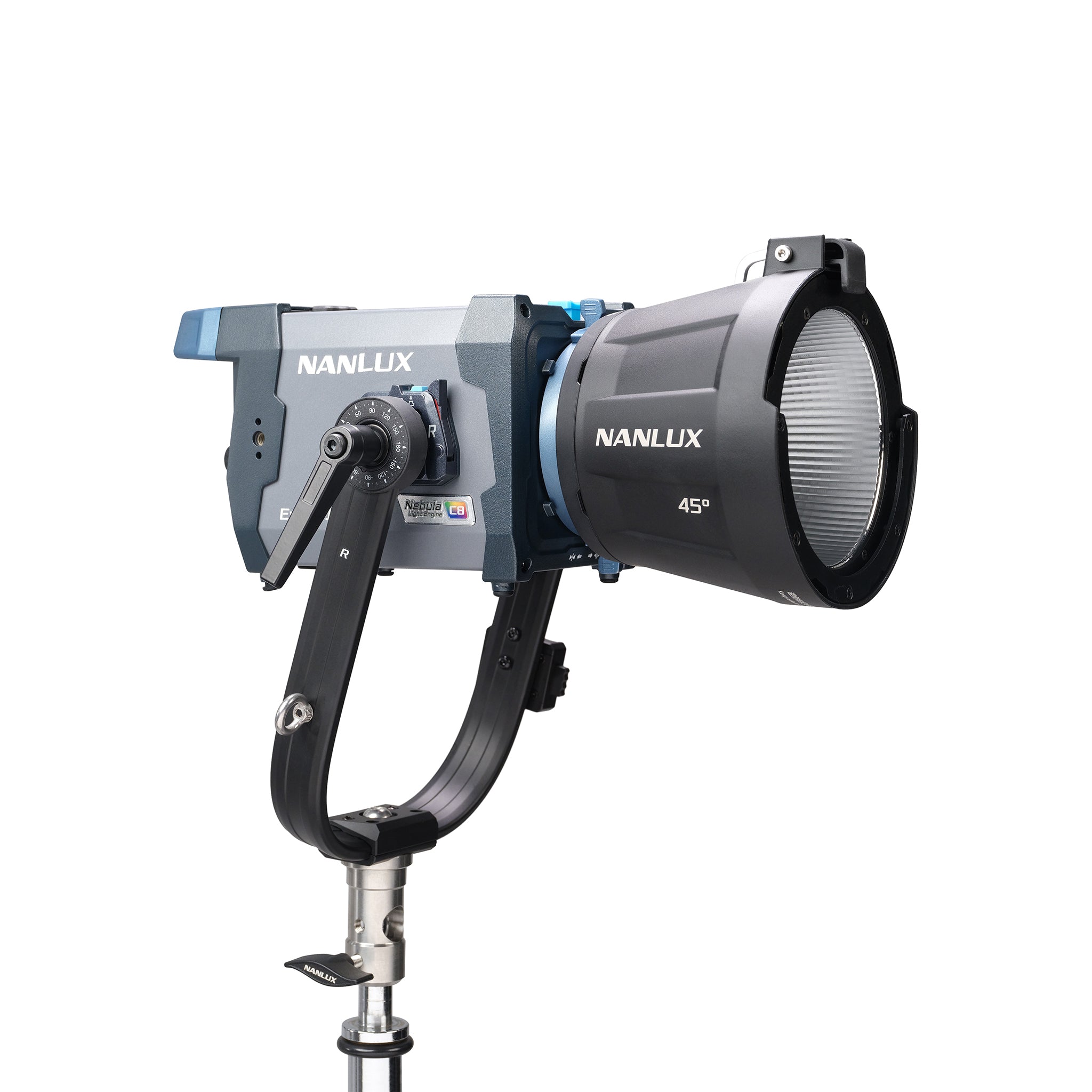 Диодно осветление NANLUX Evoke 150C Full-color