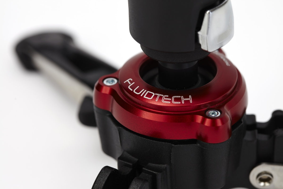 FLUIDTECH Base for XPRO Monopod+