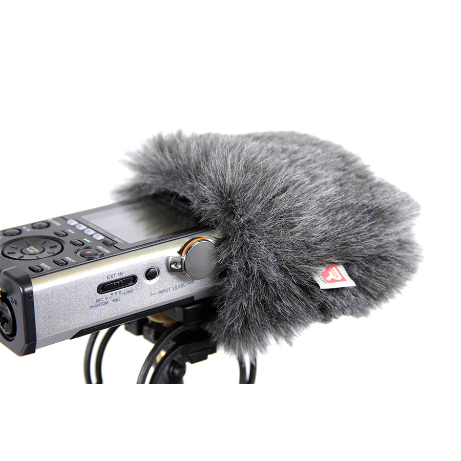 Rycote - Комплект аксесоари за Tascam DR-44 WL