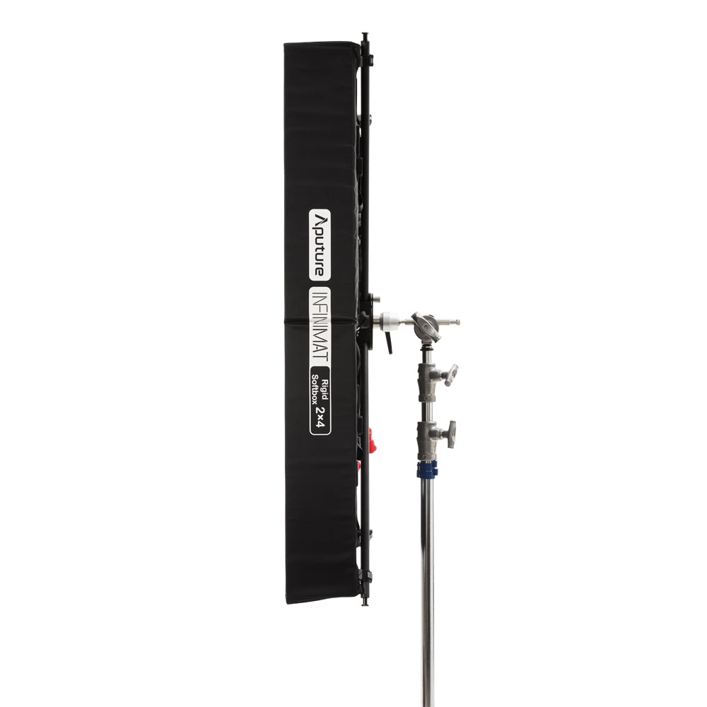 Aputure INFINIMAT Rigid Softbox 2x4