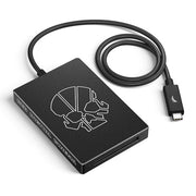 RED CFAST 2.0 CARD READER - Четец за карти памет