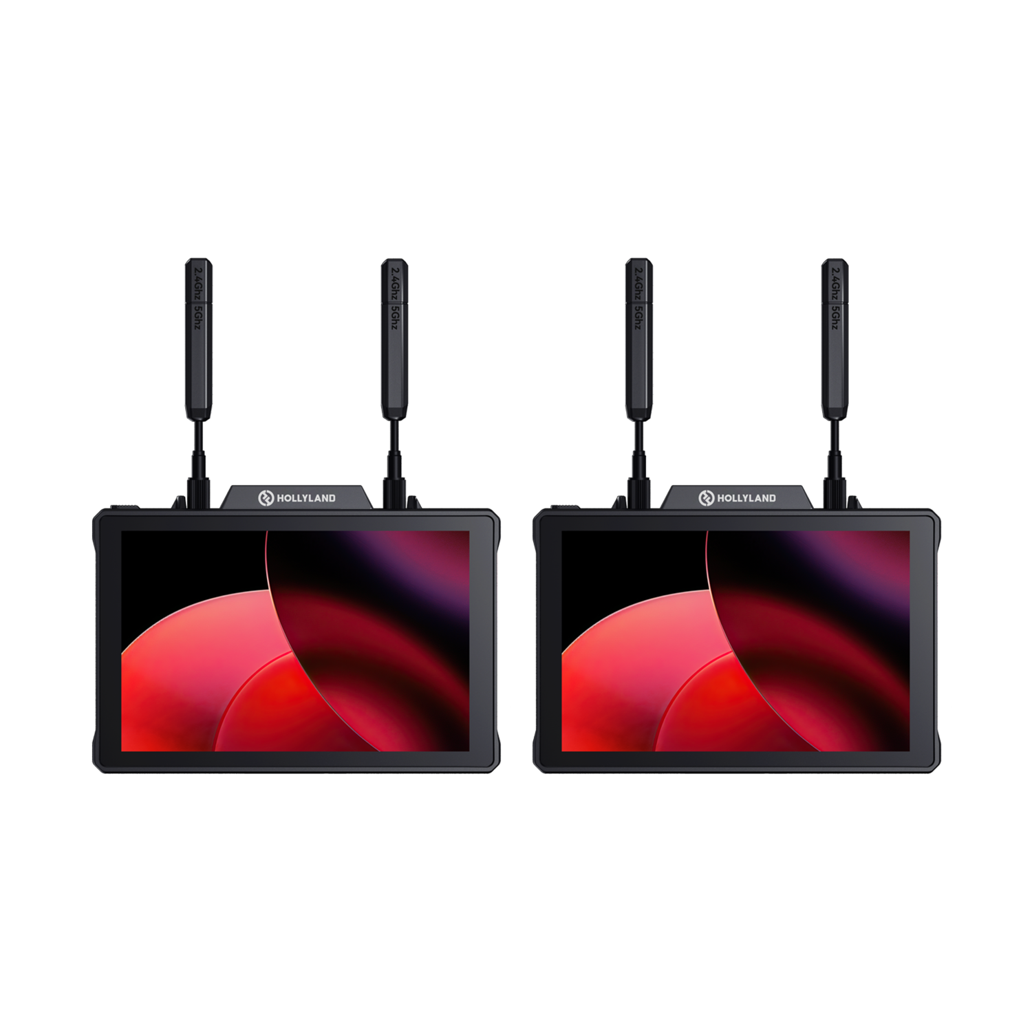 Hollyland PYRO 7 Wireless video transmitter and receiver kit