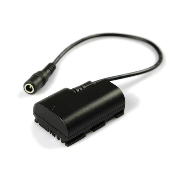 CONST decoded dummy Canon LP-E6 battery