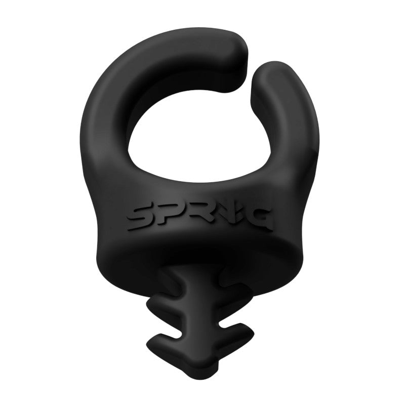 Sprig Cable Management Device 1/4 - 6 pc.