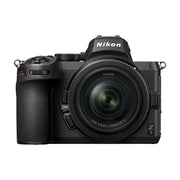 Фотоапарат Nikon Z5 Black + Обектив Nikon Z 24-50mm f4-6.3