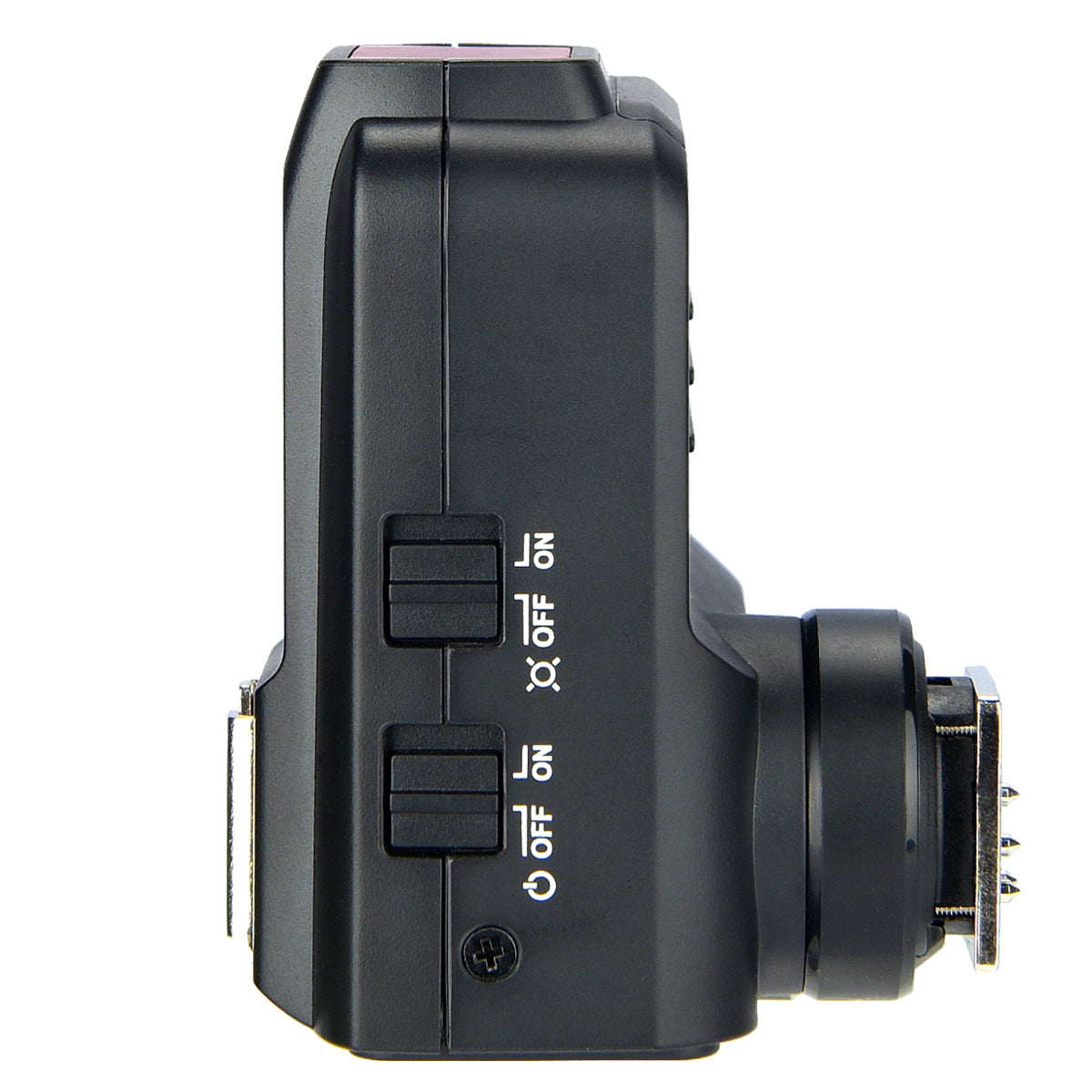 TTL Радиосинхронизатор Godox X2TF - предавател за Fujifilm