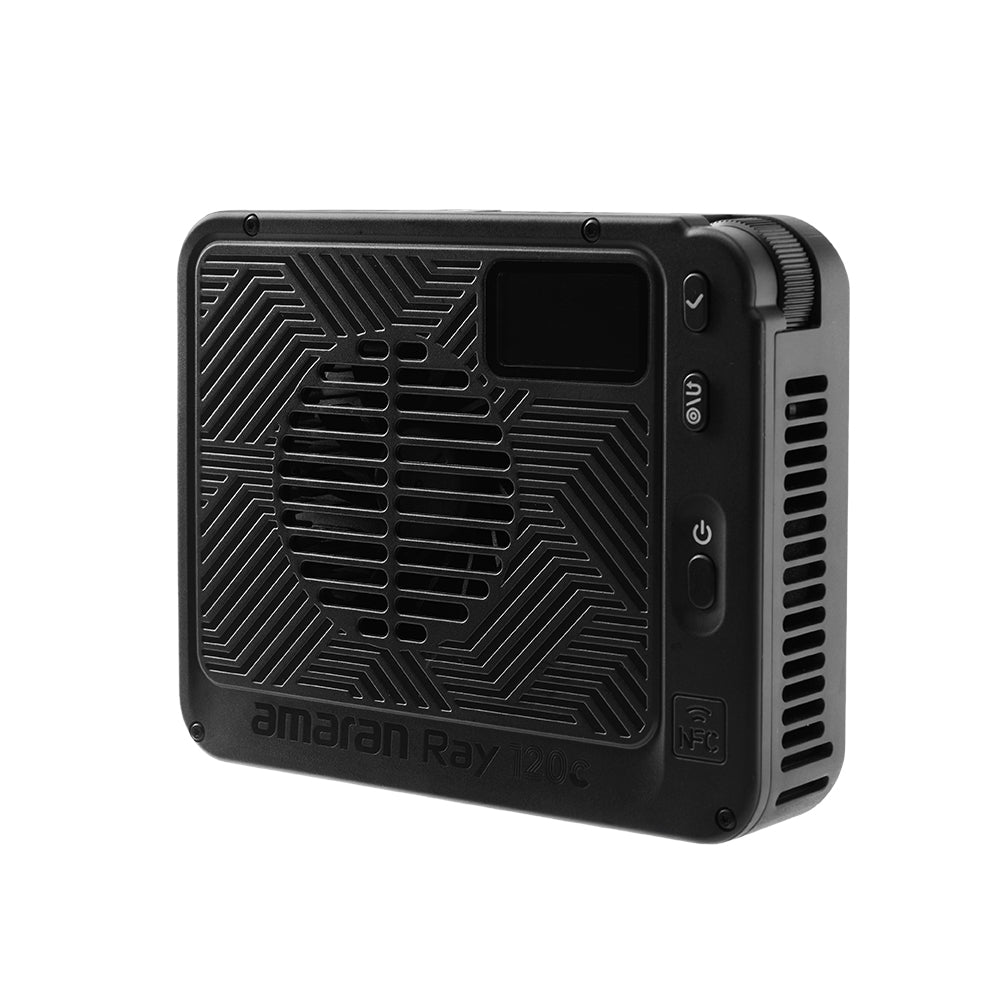 Диодно COB осветление Amaran Ray 120c