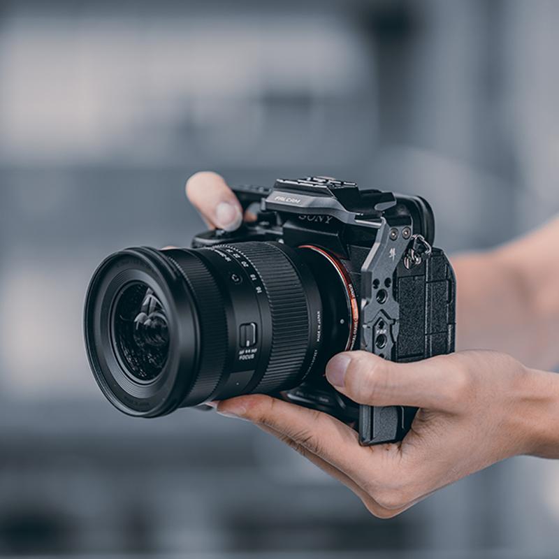 FALCAM F22&F38&F50 Quick Release Клетка (за Sony A7M3/A7S3/A7R4/A1)
