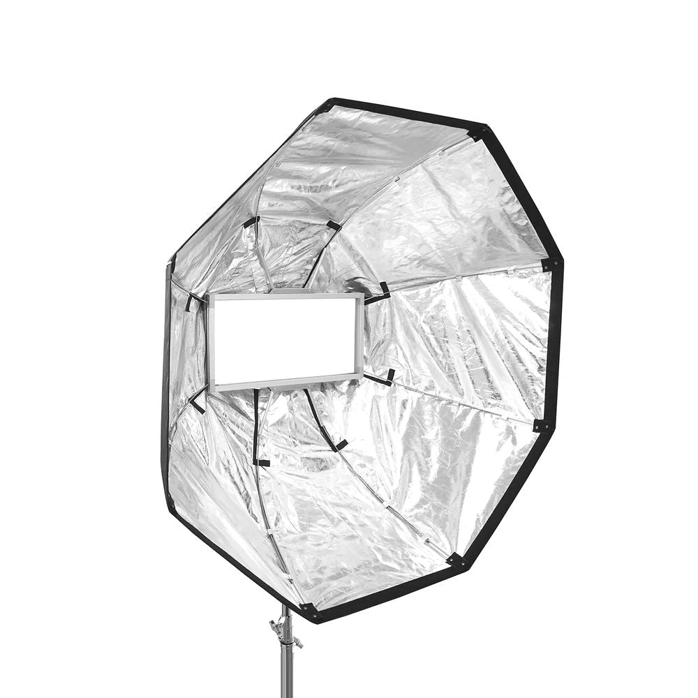 Осмоъгълен софтбокс DoPChoice Snapbag Octa 5 за система Rabbit-Ears 155cm