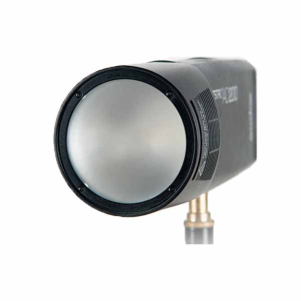 Godox H200R кръгла импулсна глава за AD200 TTL