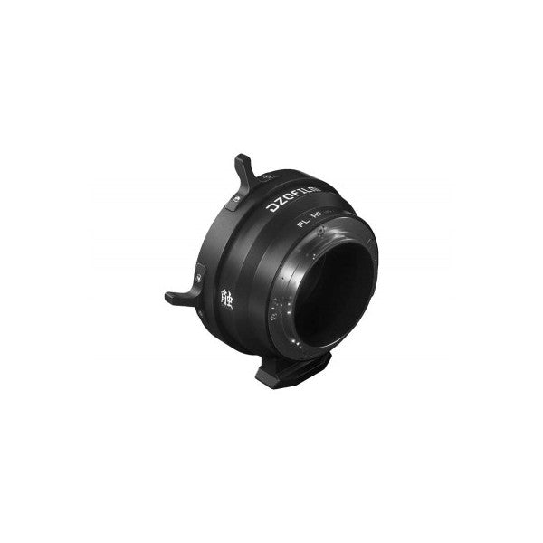 Преходник за обективи  PL към RF - DZOFilm Octopus Adapter for PL Lens to RF Mount Camera