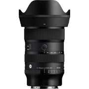 Обектив Sigma AF 17-40mm f1.8 DC Art за L-mount