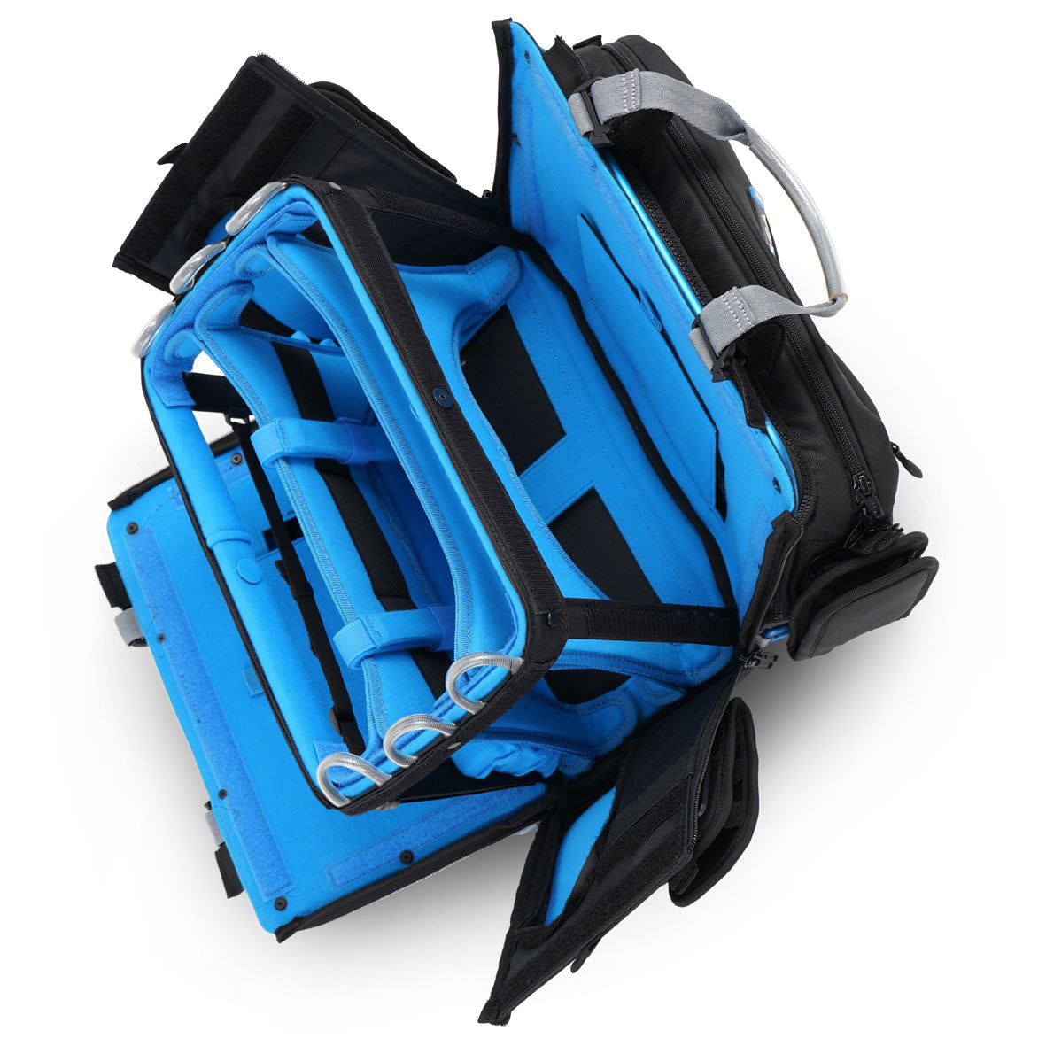 Чанта за аудиооборудване Orca OR-34 Audio Bag - 3