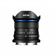 Обектив Laowa 9mm f2.8 Zero-D за L-mount
