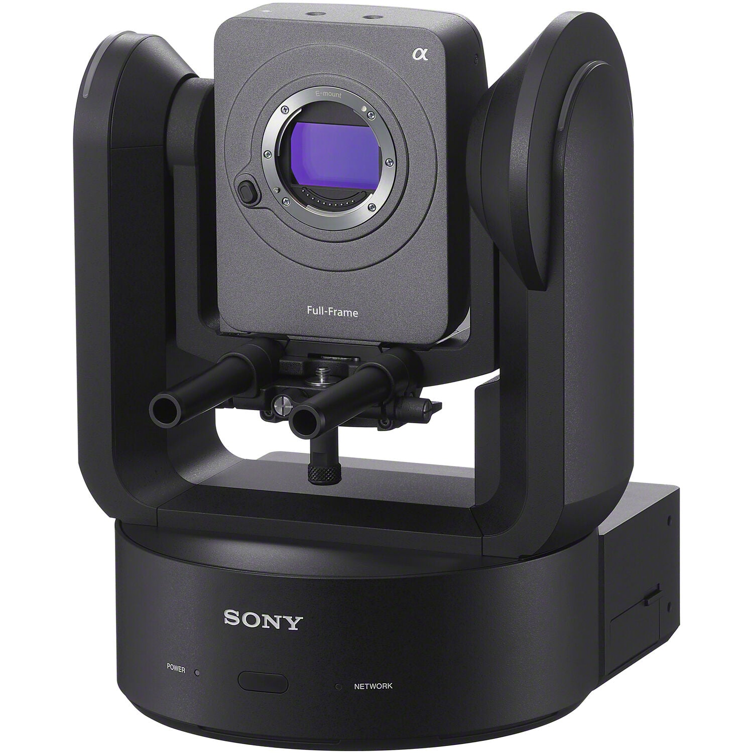 PTZ камера FR7 Sony Cinema Line - 15+ стопа, 4K, 120fps