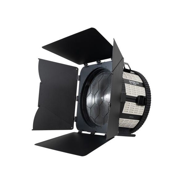 Моторизирана френелова леща NANLUX FL-45Е за Evoke 5000B