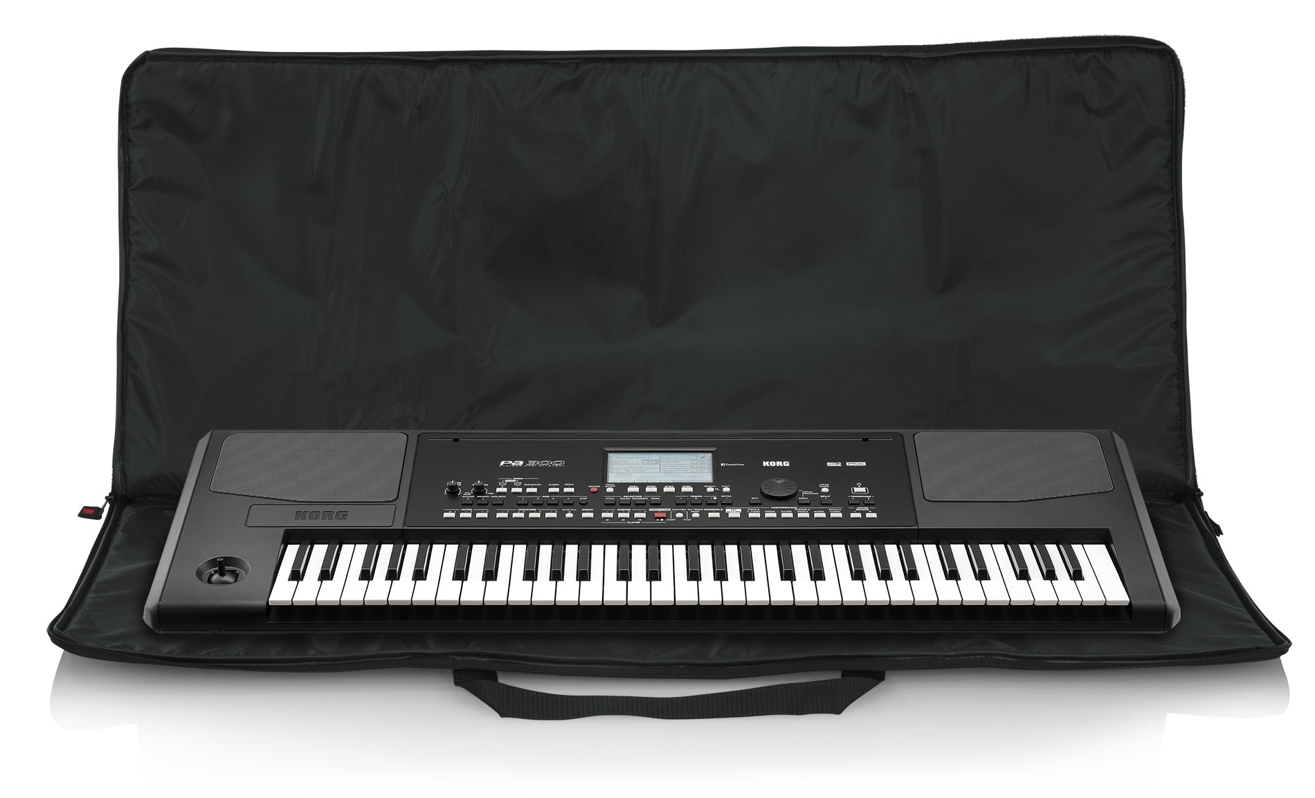 Gator GKBE-61 Keys Economy Keyboard Gig Bag