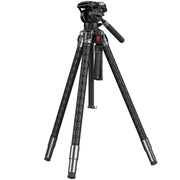 Комплект статив SmallRig x Potato Jet TRIBEX SE Hydraulic Tripod 5305