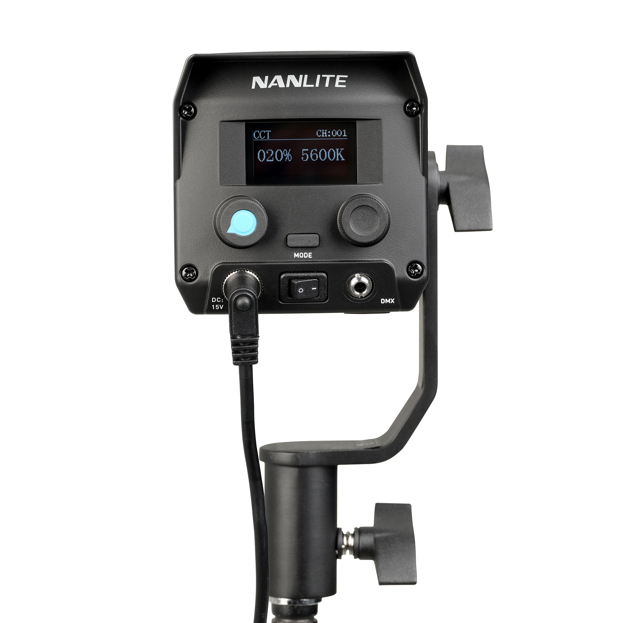 Диодно осветление Nanlite Forza 60B II Bi-color