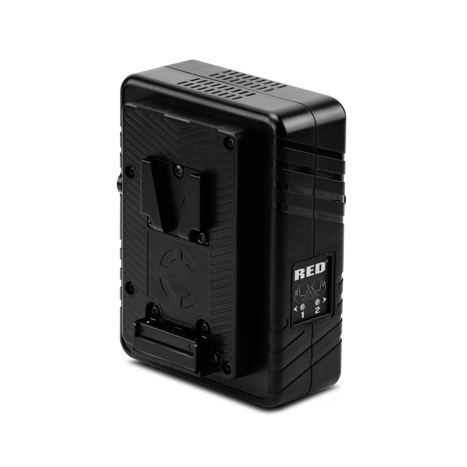 RED Compact Dual V-Lock Charger - зарядно за батерии