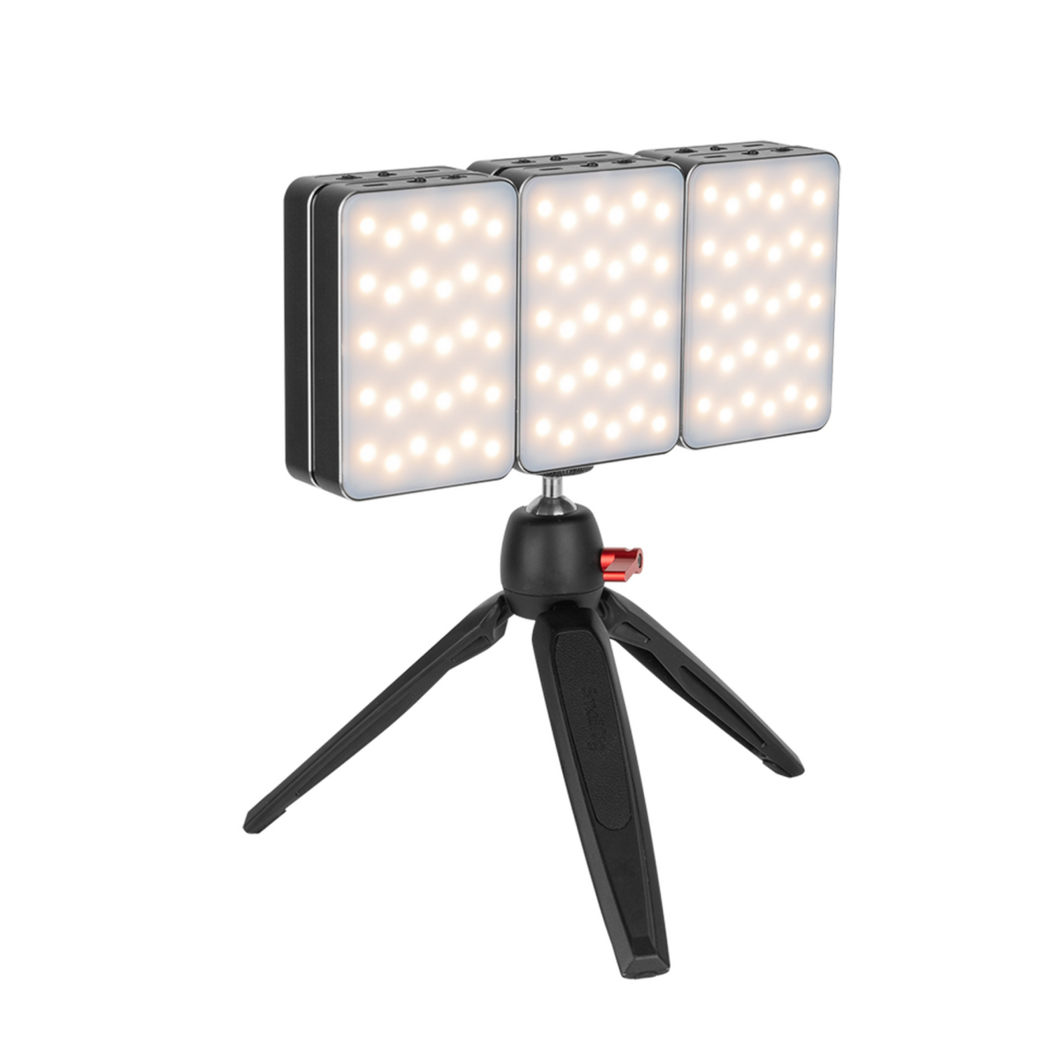 Магнитна интелигентна LED лампа SmallRig RM75