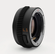 Module8 L1 Tuner - Baltar Variable Look Lens - RF Mount
