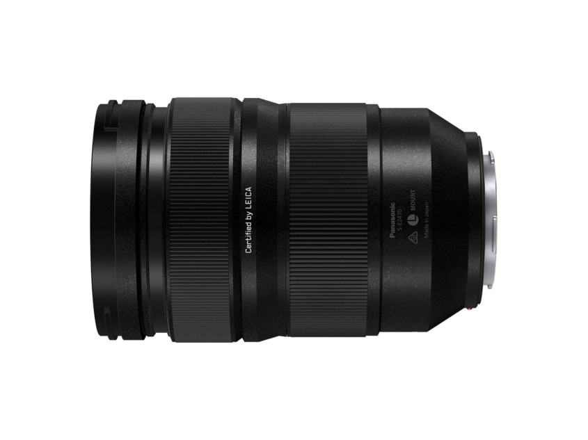 Panasonic Panasonic Lumix S Pro 24-70mm f2.8