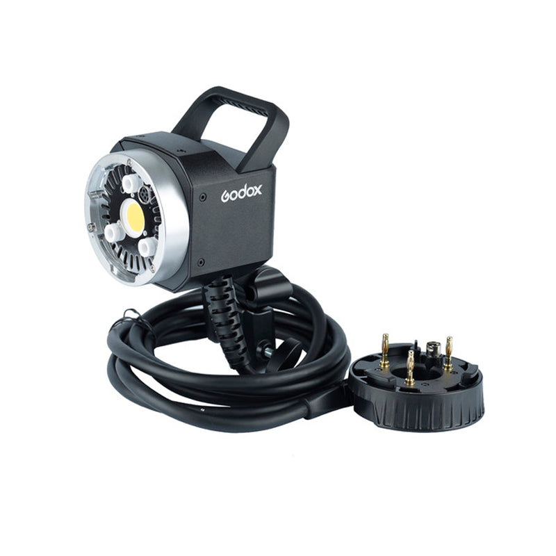 Компактна импулсна глава GODOX AD-H400P 400WS за WITSTRO AD400PRO