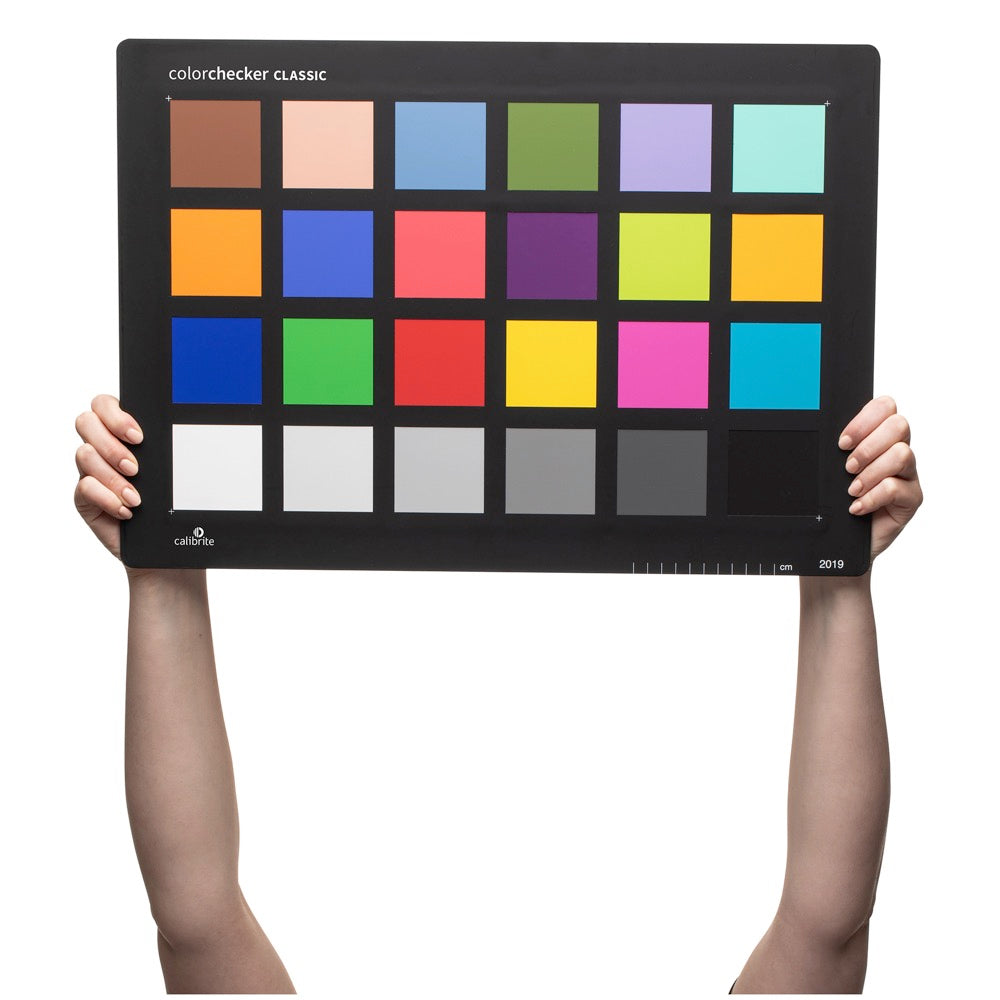 Calibrite ColorChecker® Classic XL