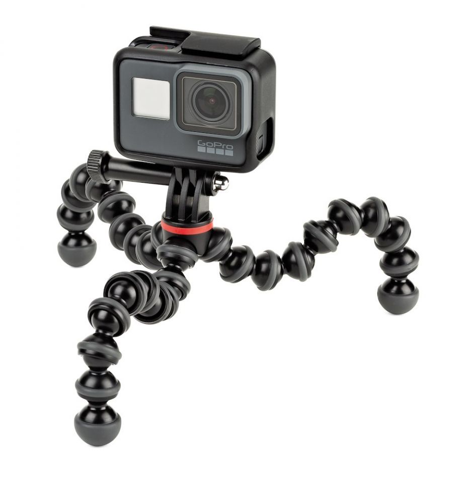 Гъвкав статив JOBY GorillaPod 500 Action