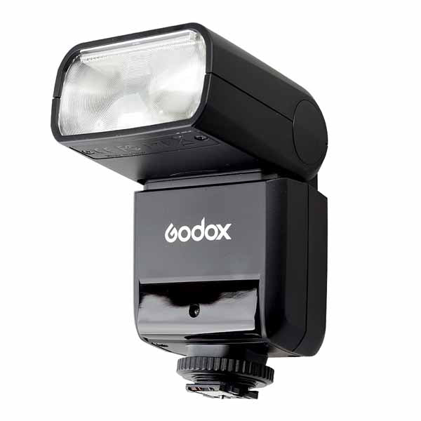 Compact flash GODOX TT350N for Nikon