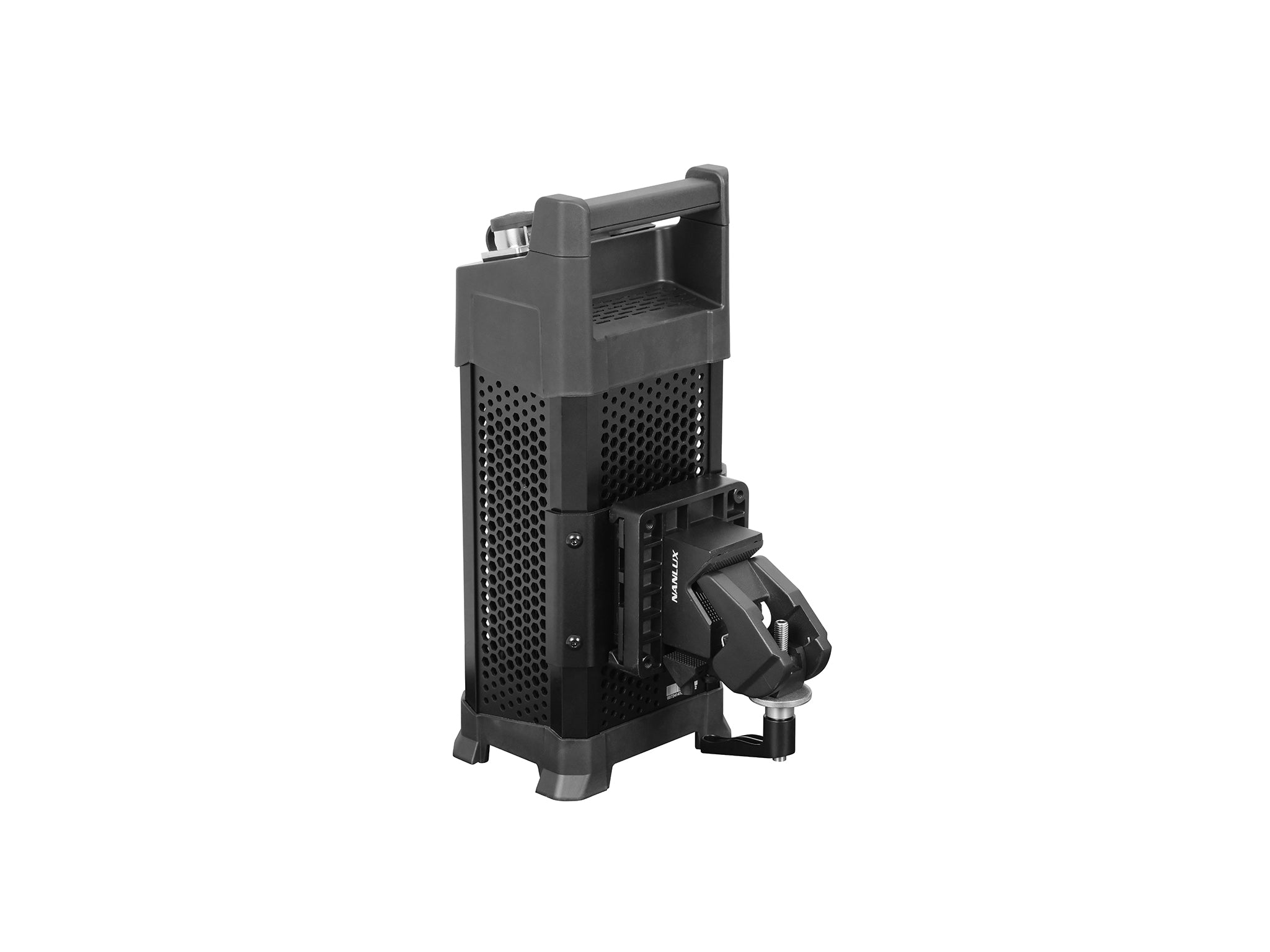 Диодно осветление NANLUX Evoke 900C RGBLAC с френел и тр. куфар
