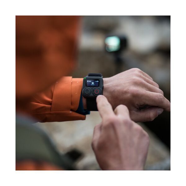 DJI Osmo Action GPS Bluetooth Remote Controller